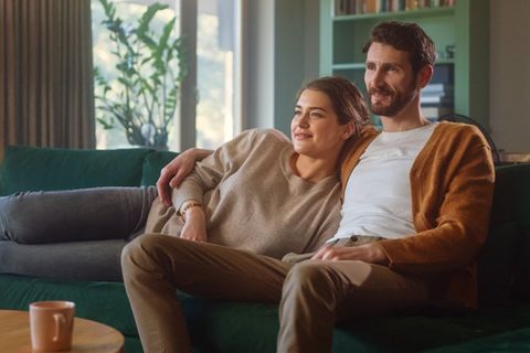 Gemütlich streamen? Diese Änderungen gibt es für Kundinnen und Kunden in den kommenden Wochen bei RTL+.