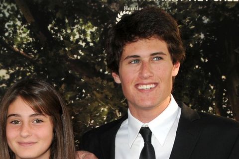 Nick Reiner wurde wegen Mordes festgenommen.