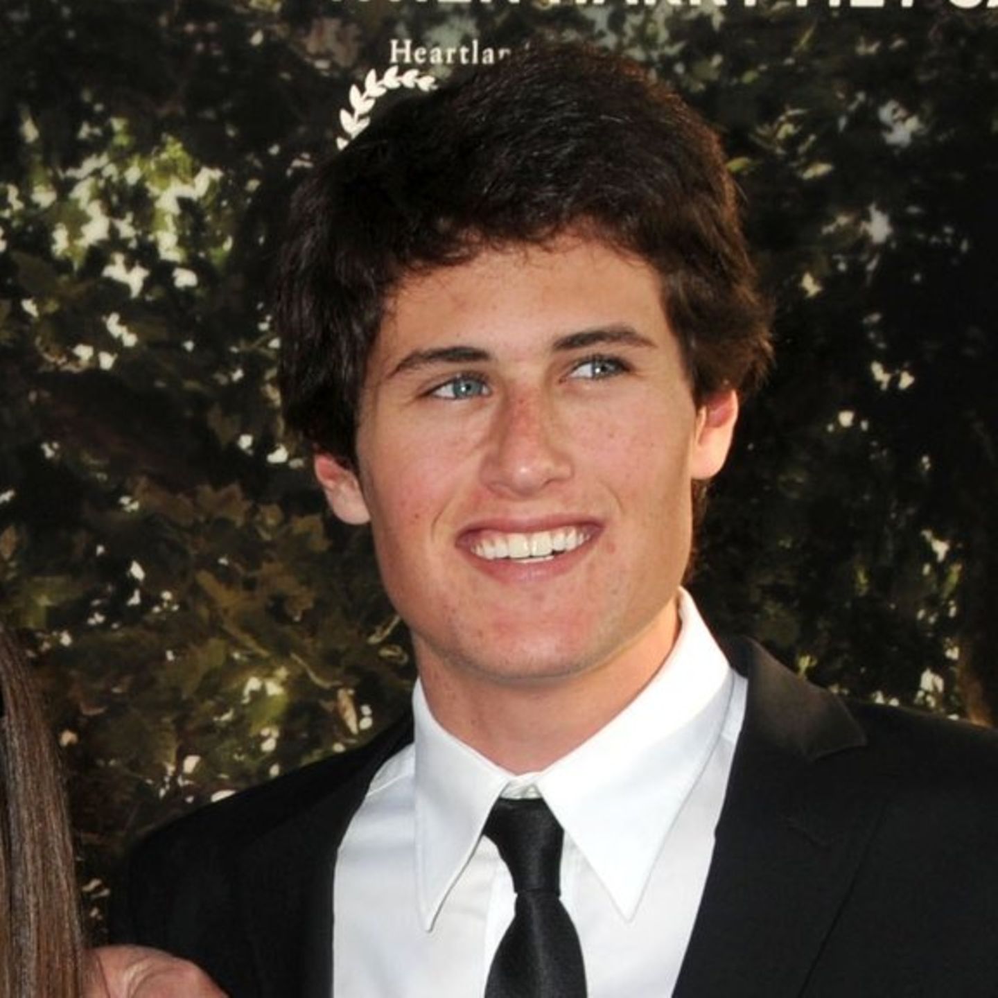 Nick Reiner wurde wegen Mordes festgenommen.