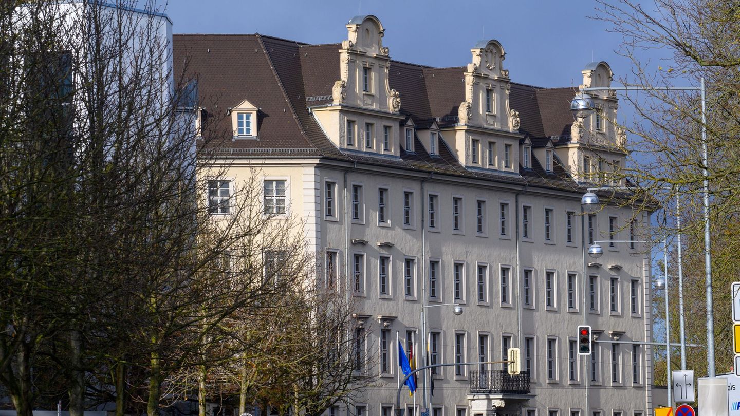 Kriminalität: Anschlag geplant? 21-Jähriger in Magdeburg in Gewahrsam