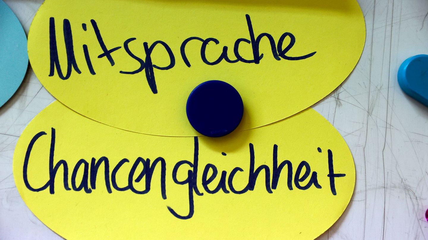 Mitbestimmung von Schülern: MV-Schülerrat fordert mehr Mitsprache und Mitbestimmung