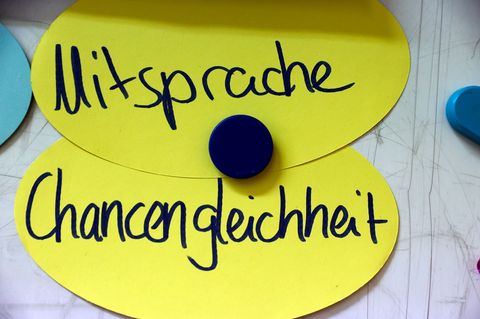 Der Landesschülerrat Mecklenburg-Vorpommerns sieht noch viel Nachholbedarf bei der Mitbestimmung für Schüler. (Symbolbild) Foto: