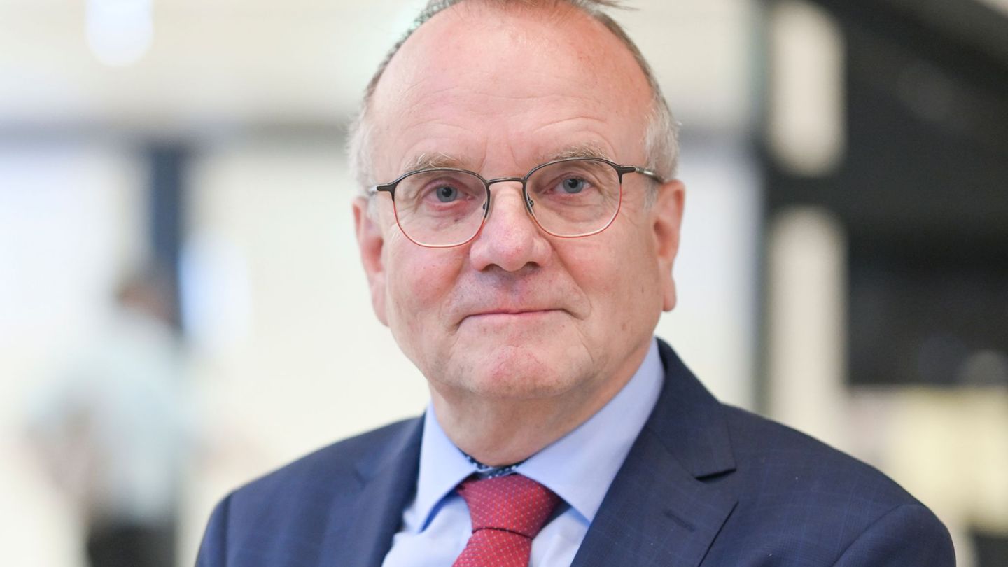 BSW-Krise: Minister zum BSW-Streit: Aufeinander zugehen