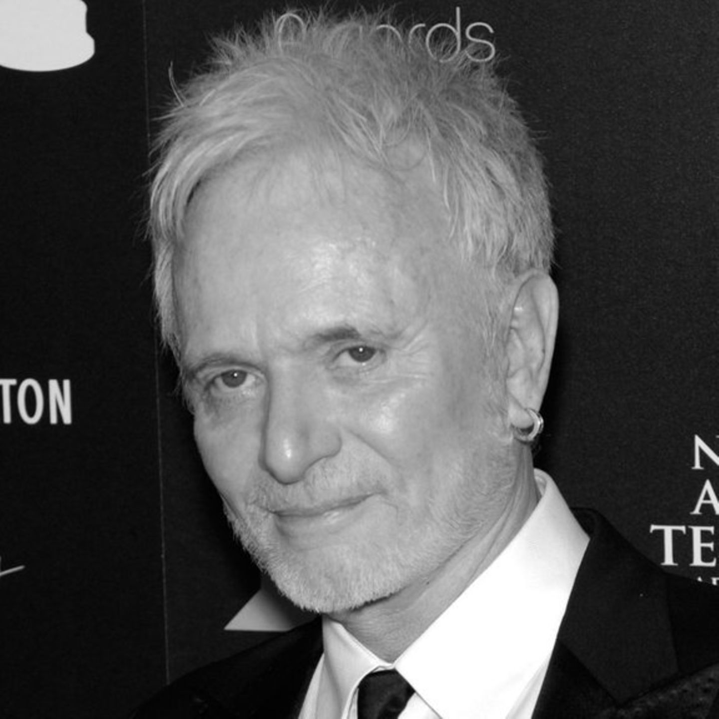 Anthony Geary ist mit 78 Jahren gestorben.