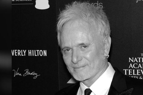 Anthony Geary ist mit 78 Jahren gestorben.