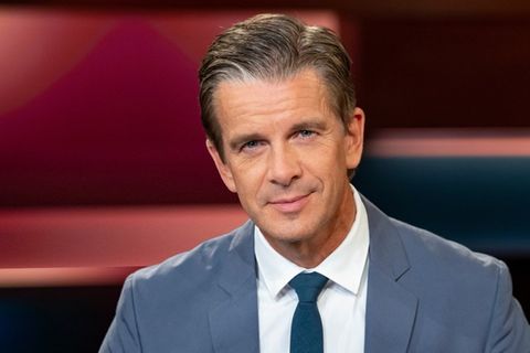 Markus Lanz empfängt unter anderem Selenskyj im ZDF-Jahresrückblick.