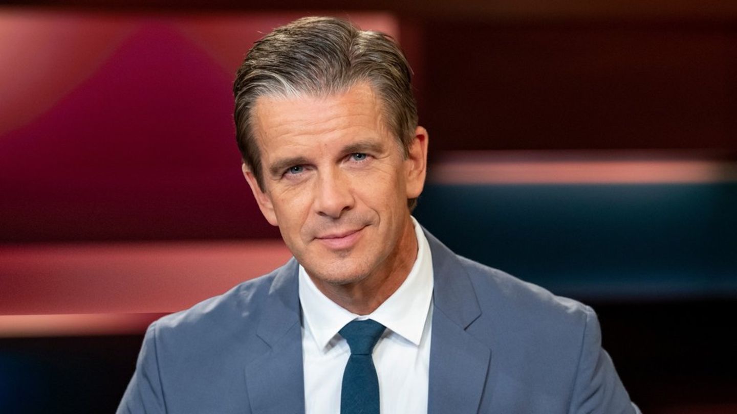 Markus Lanz empfängt unter anderem Selenskyj im ZDF-Jahresrückblick.