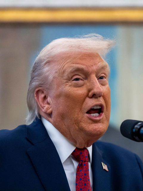 Ukraine: Und wenn die Methode Trump erfolgreich ist?