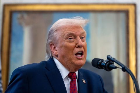 Ukraine: Und wenn die Methode Trump erfolgreich ist?