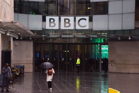 Die BBC sieht aus mehreren Gründen keine Grundlage für eine Verleumdungsklage. Foto: Vuk Valcic/ZUMA Press Wire/dpa