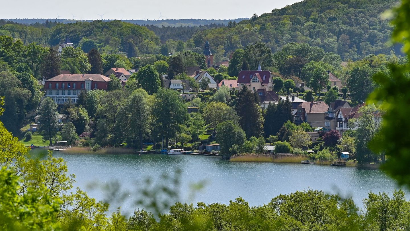 Der Ort wird zum staatlich anerkannten Heilbad ernannt. (Archivbild) Foto: Patrick Pleul/dpa