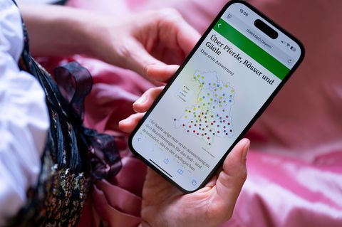 Ein Team aus Wissenschaftlern der Ludwig-Maximilians-Universität (LMU) in München will erforschen, wie sich Dialekte in Bayern e