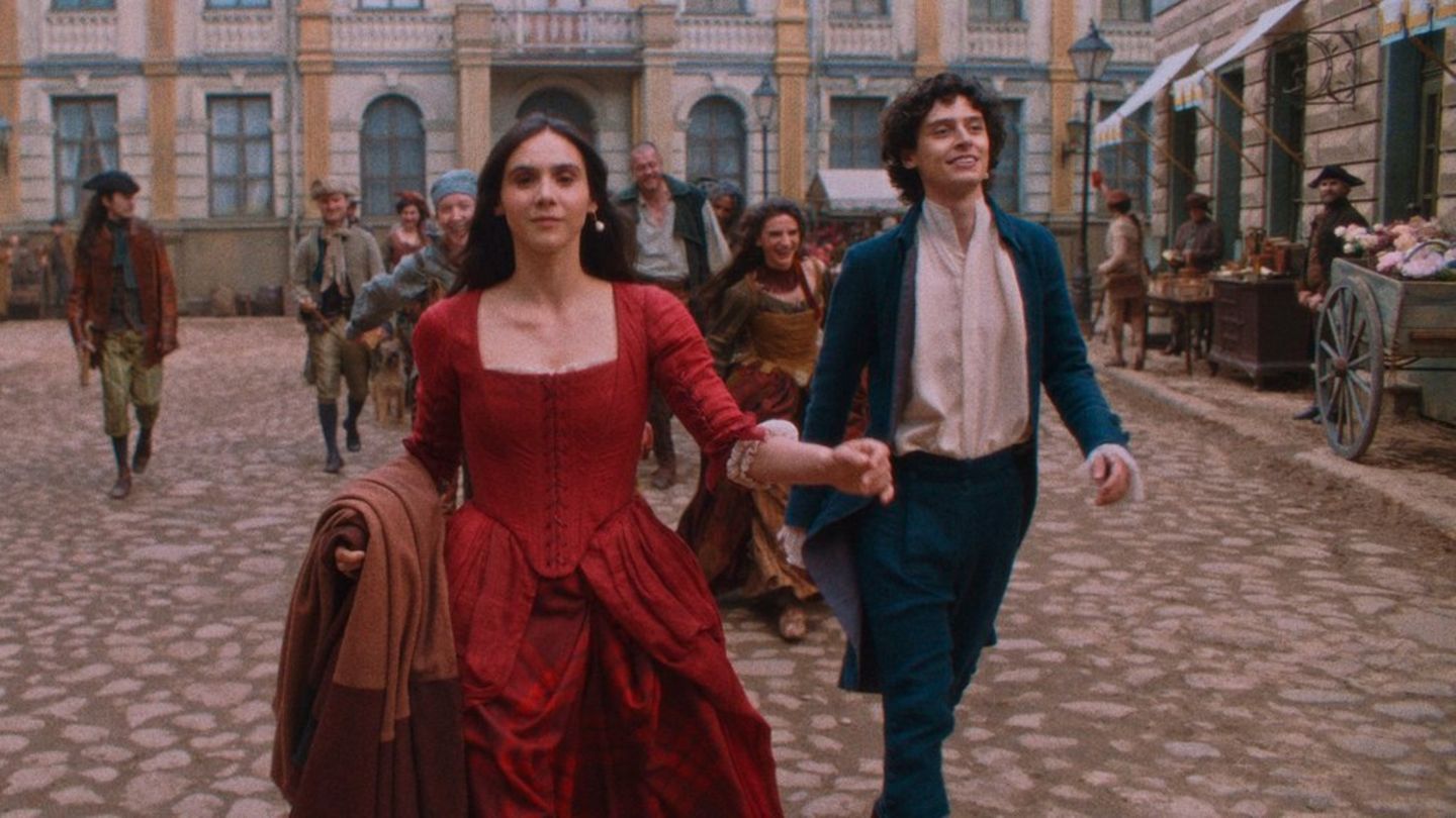 Vorschau: TV-Tipps am Dienstag