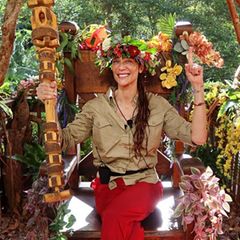 Wer folgt Lilly Becker auf den Thron im Dschungelcamp?