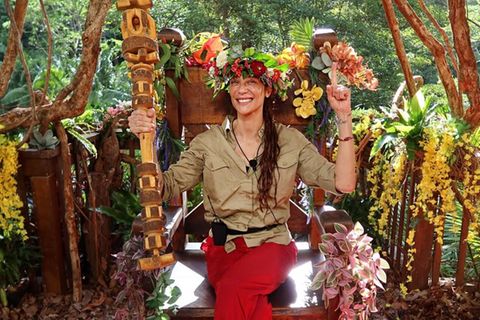 Wer folgt Lilly Becker auf den Dschungelthron?