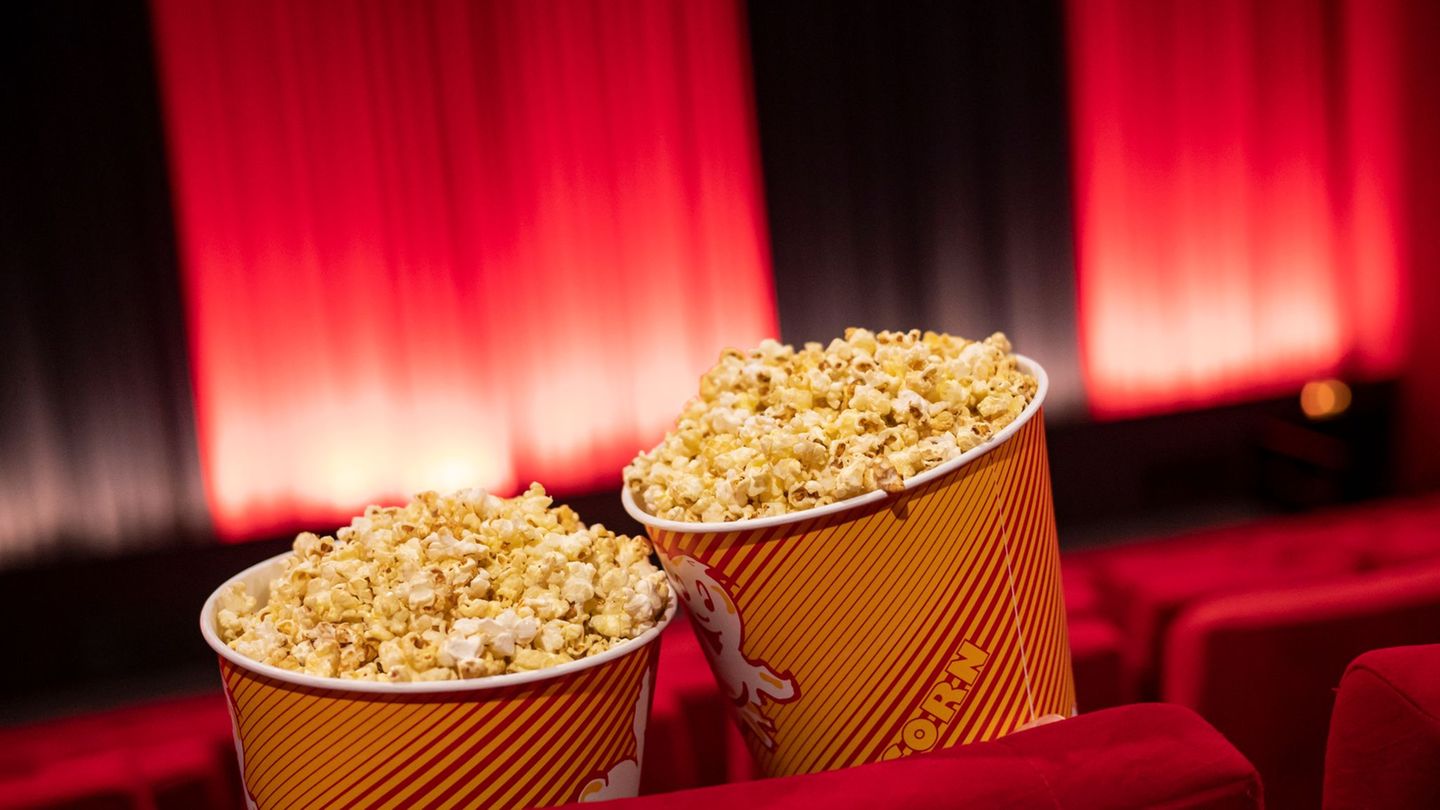 Kurzfilmtag 2025: Kurzfilme schauen am kürzesten Tag des Jahres