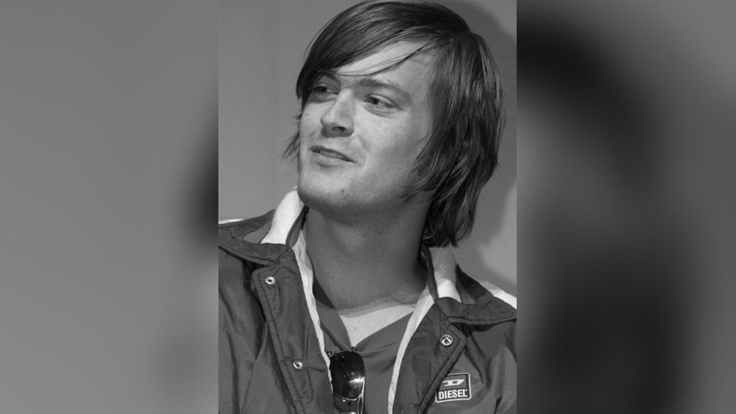 Musiker Malte Pittner ist gestorben.