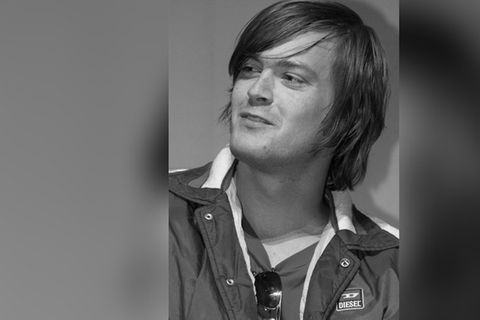 Musiker Malte Pittner ist gestorben.