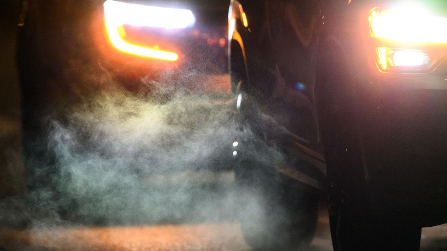 Der Verkehr gilt als klimaschädlichster Sektor. Die EU wird das Verbrenner-Aus aber sehr wahrscheinlich kippen