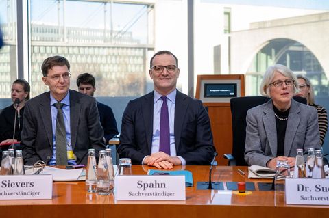 Aufarbeitung der Corona-Pandemie