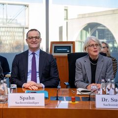 Aufarbeitung der Corona-Pandemie