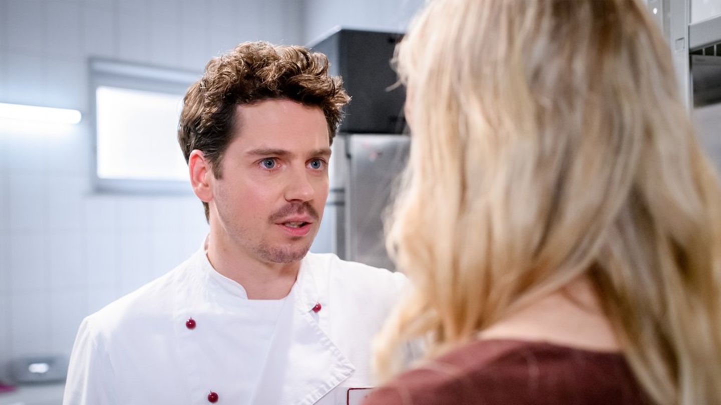 TV-Soaps: Das passiert heute in den Soaps