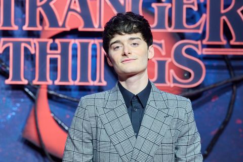 Für Noah Schnapp wird das "Stranger Things"-Finale ein emotionaler Abschied. (Archivbild) Foto: Annette Riedl/dpa