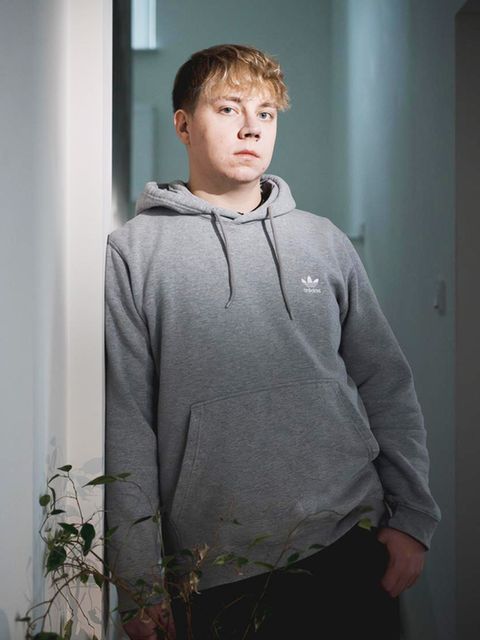 Magdeburg-Überlebender Phillip Peplau