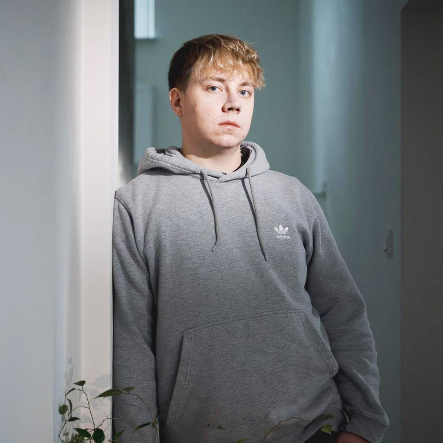 Magdeburg-Überlebender Phillip Peplau