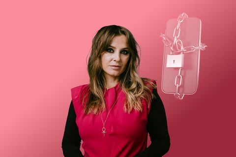 Marinić-Montage zum Social-Media-Verbot in Australien