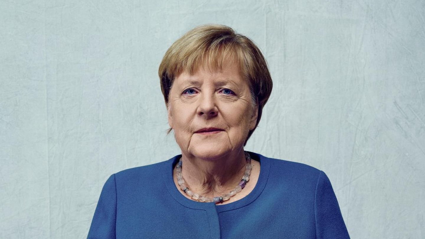 Angela Merkel
