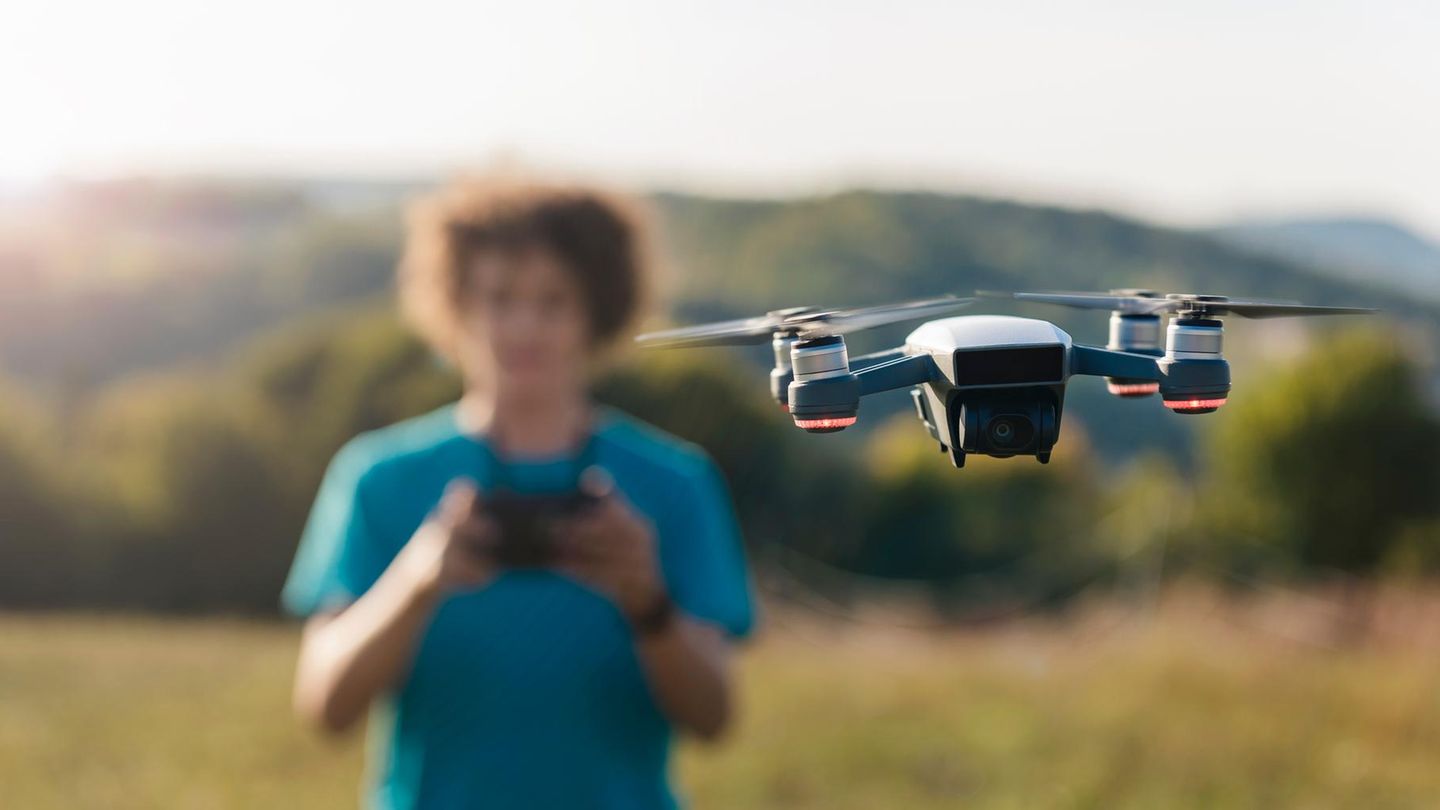 55-Rabatt-Faltbare-Einsteiger-Drohne-mit-HD-Kamera-zum-Spitzenpreis