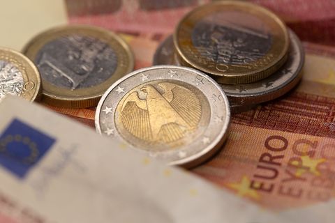 Auch in Sachsen existiert ein Gender Pay Gap. (Archivbild) Foto: Fernando Gutierrez-Juarez/dpa