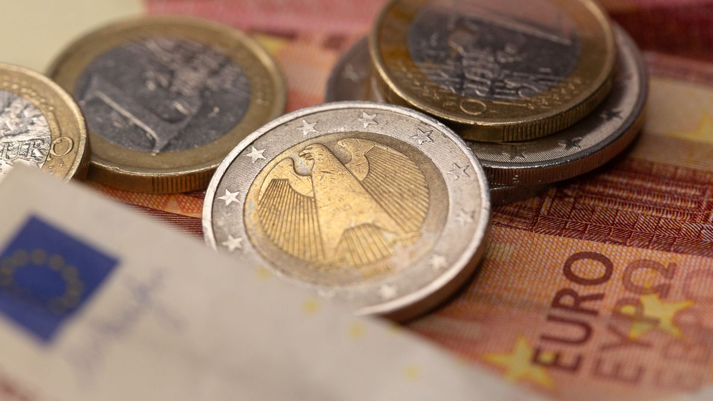 Auch in Sachsen existiert ein Gender Pay Gap. (Archivbild) Foto: Fernando Gutierrez-Juarez/dpa