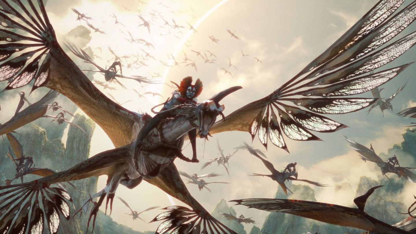 Kommt "Avatar: Fire and Ash" an die Vorgängerfilme heran?