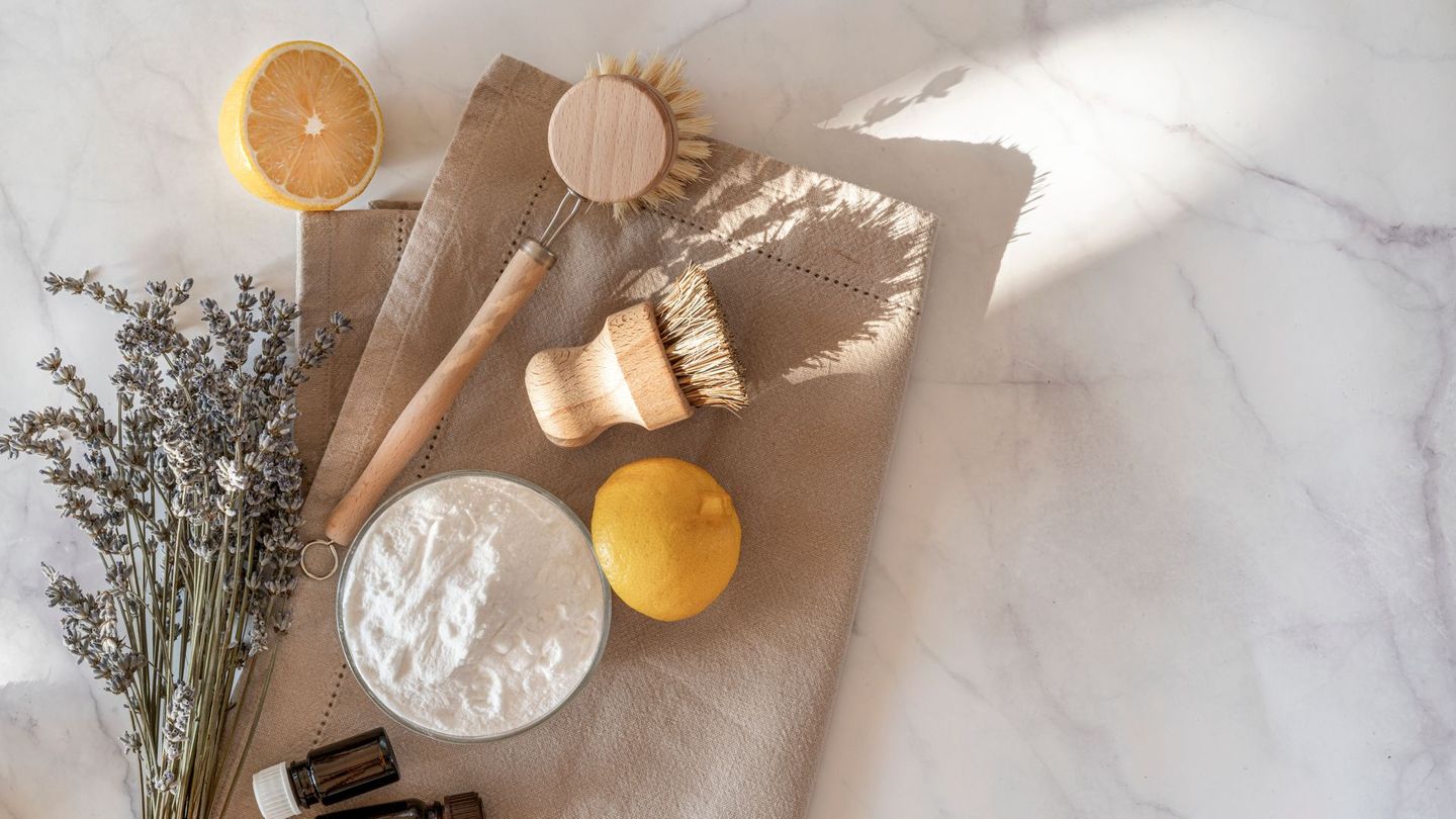 Nachhaltig und natürlich