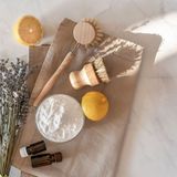 Nachhaltig und natürlich