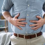 Natron gegen Sodbrennen