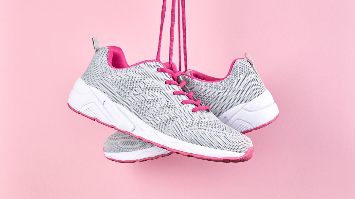 Entmüffelung mit Natron