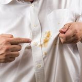 Alternativer Fleckenentferner