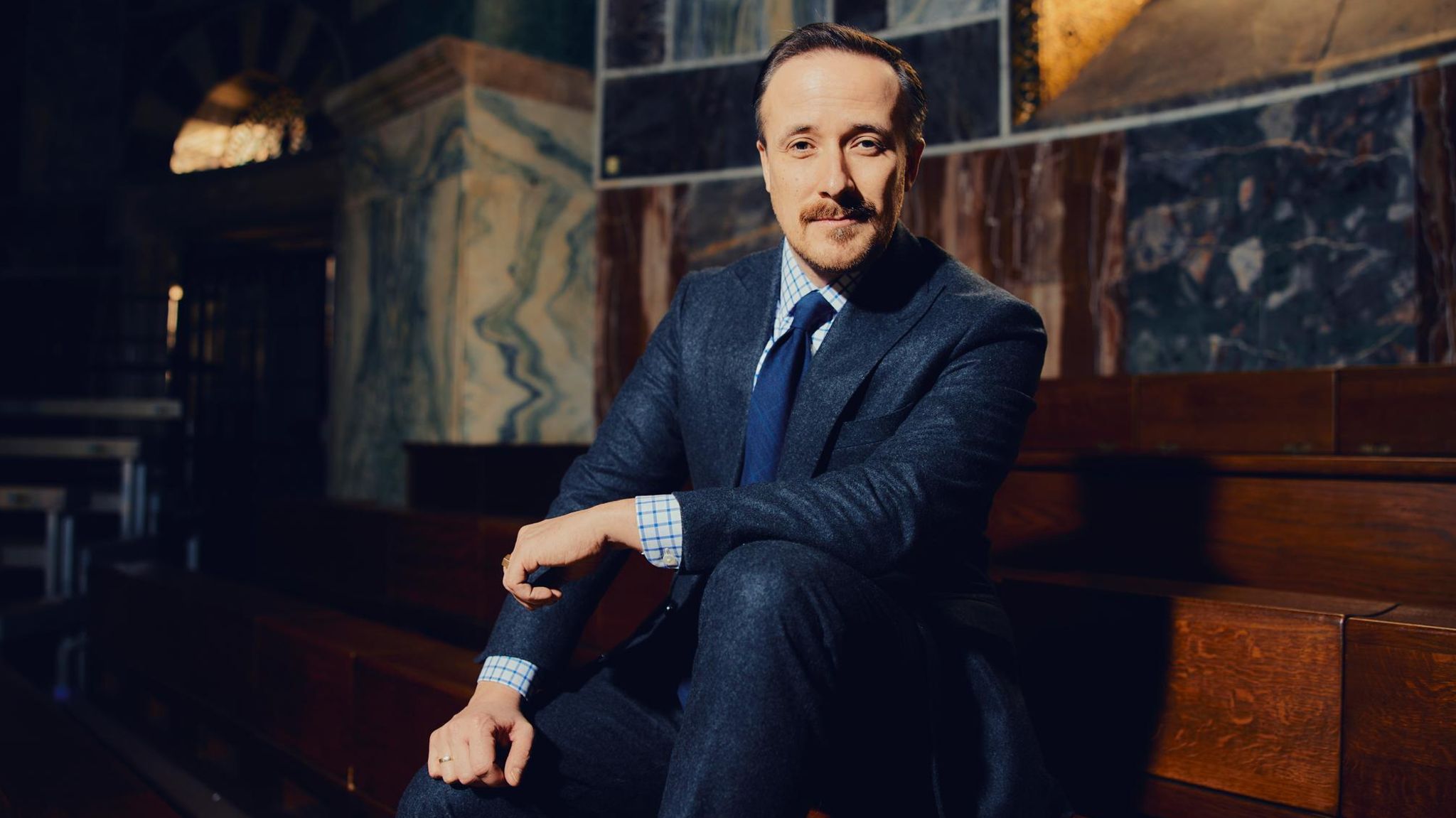 Johannes "Joe" Laschet und die Ahnen