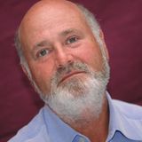 Rob Reiner auf einem Archivbild. Er kam gewaltsam zu Tode