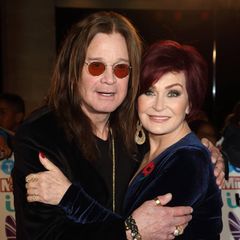 Sharon Osbourne