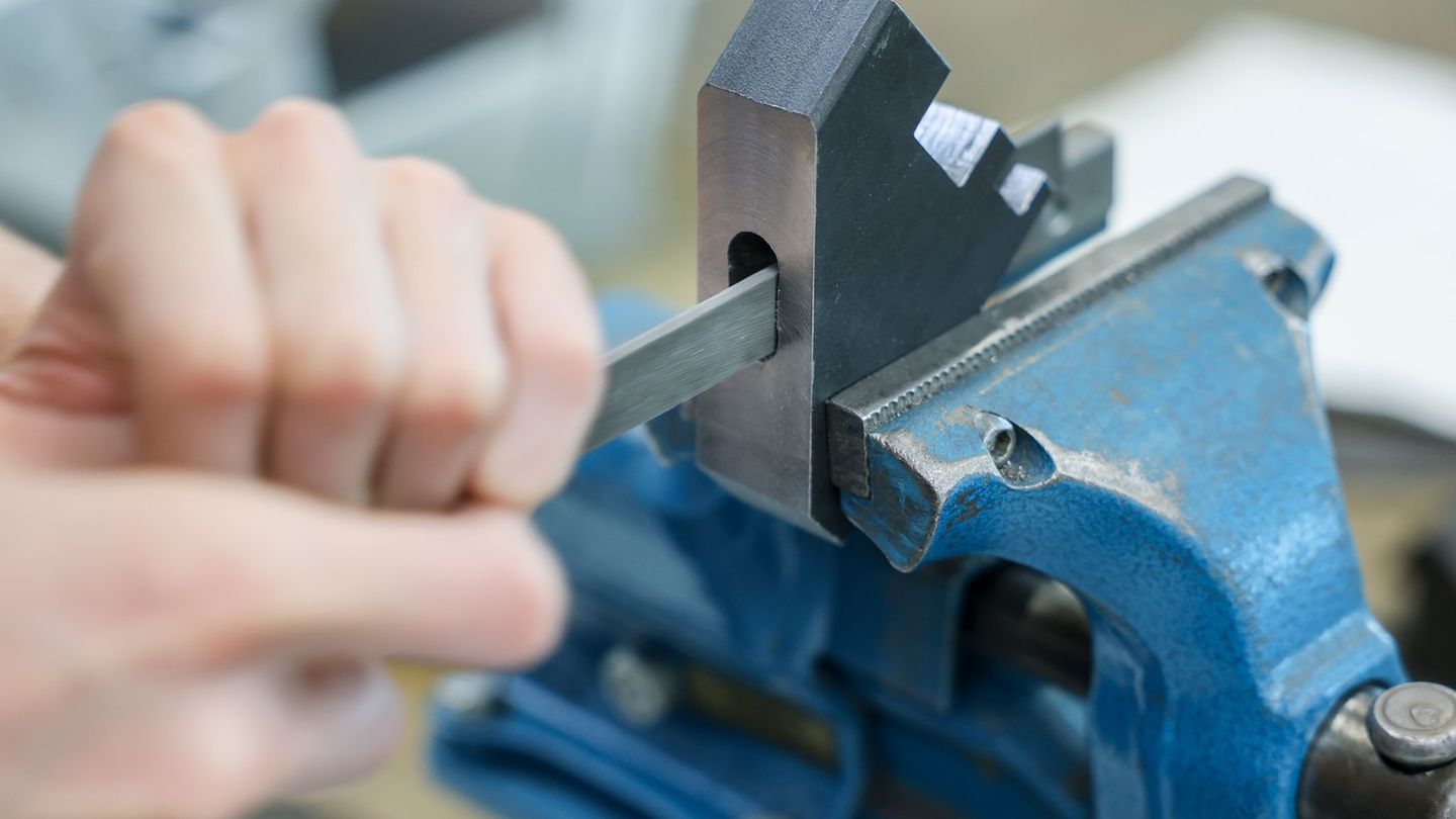 Arbeitsplatzgewinne gab es - wie schon 2023 - ausschließlich in Leipzig und Dresden. (Symbolbild) Foto: Jan Woitas/dpa