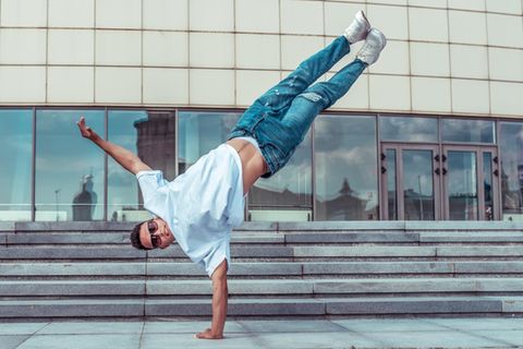 Deals & Angebote: Lässige Levis 501 zum Schnäppchenpreis