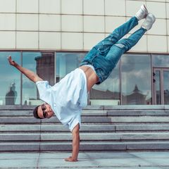 Deals & Angebote: Lässige Levis 501 zum Schnäppchenpreis