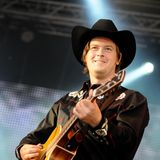 Deichkind-Mitgründer Malte Pittner bei einem Auftritt 2010