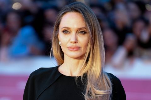 Hollywoodstar Angelina Jolie ließ vor zehn Jahren eine beidseitige Mastektomie durchführen.