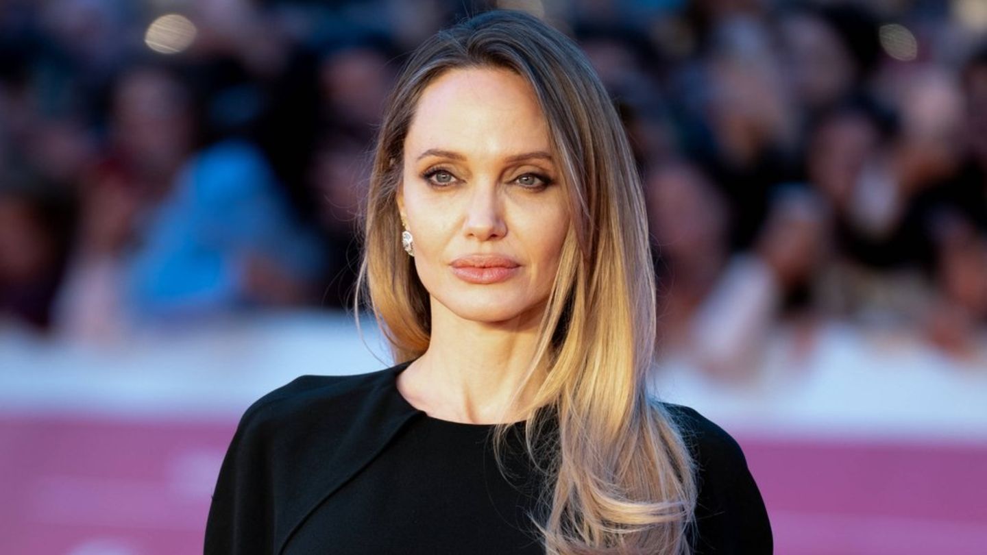 Hollywoodstar Angelina Jolie ließ vor zehn Jahren eine beidseitige Mastektomie durchführen