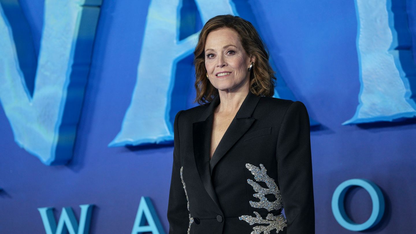 Für die Avatar-Unterwasserszenen hat die 76-Jährige lange mit einem Coach der US-Eliteeinheit Navy SEALs zusammengearbeitet. (Ar